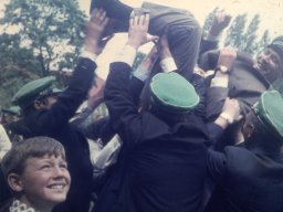 Schützenfest 1970